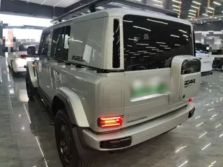 iCAR V23 2025 купить из Китая, цена 2 071 000 ₽ — Suifenhe Auto