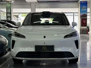 Shangjie H5 2025 купить из Китая, цена 3 912 000 ₽ — Suifenhe Auto