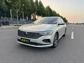 Volkswagen Lavida 2023 купить из Китая, цена 1 345 000 ₽ — Suifenhe Auto