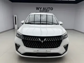 Wuling Jiachen 2022 купить из Китая, цена 1 470 000 ₽ — Suifenhe Auto