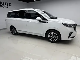 Wuling Jiachen 2022 купить из Китая, цена 1 470 000 ₽ — Suifenhe Auto