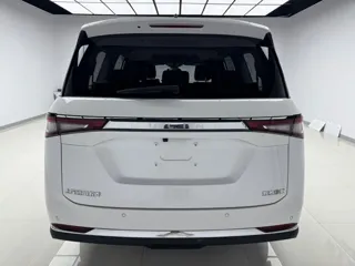 Wuling Jiachen 2022 купить из Китая, цена 1 470 000 ₽ — Suifenhe Auto