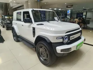 iCAR V23 2026 купить из Китая, цена 2 561 000 ₽ — Suifenhe Auto