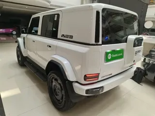 iCAR V23 2026 купить из Китая, цена 2 561 000 ₽ — Suifenhe Auto