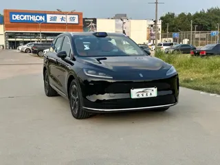 Shangjie H5 2025 купить из Китая, цена 3 934 000 ₽ — Suifenhe Auto
