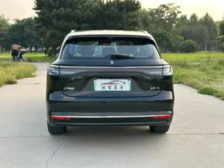 Shangjie H5 2025 купить из Китая, цена 3 934 000 ₽ — Suifenhe Auto
