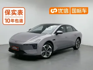 XPeng MONA M03 2025 купить из Китая, цена 3 053 000 ₽ — Suifenhe Auto