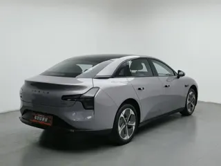 XPeng MONA M03 2025 купить из Китая, цена 3 053 000 ₽ — Suifenhe Auto
