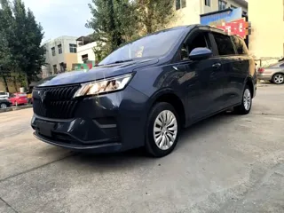 Wuling Jiachen 2023 купить из Китая, цена 1 081 000 ₽ — Suifenhe Auto