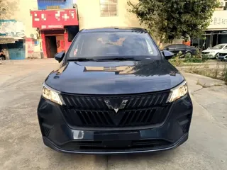 Wuling Jiachen 2023 купить из Китая, цена 1 081 000 ₽ — Suifenhe Auto