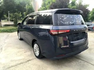 Wuling Jiachen 2023 купить из Китая, цена 1 081 000 ₽ — Suifenhe Auto