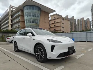 Shangjie H5 2026 купить из Китая, цена 4 531 000 ₽ — Suifenhe Auto