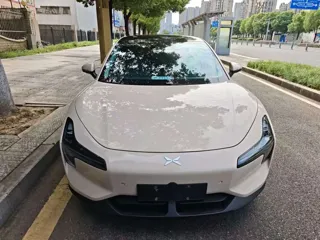XPeng MONA M03 2024 купить из Китая, цена 3 059 000 ₽ — Suifenhe Auto