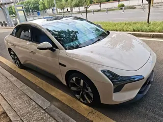 XPeng MONA M03 2024 купить из Китая, цена 3 059 000 ₽ — Suifenhe Auto