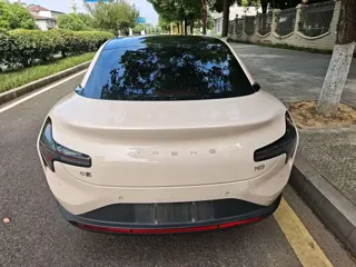 XPeng MONA M03 2024 купить из Китая, цена 3 059 000 ₽ — Suifenhe Auto