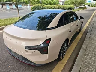 XPeng MONA M03 2024 купить из Китая, цена 3 059 000 ₽ — Suifenhe Auto