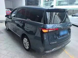 Wuling Jiachen 2023 купить из Китая, цена 1 072 000 ₽ — Suifenhe Auto