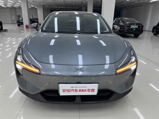 XPeng MONA M03 2025 купить из Китая, цена 3 314 000 ₽ — Suifenhe Auto
