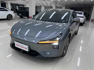 XPeng MONA M03 2025 купить из Китая, цена 3 314 000 ₽ — Suifenhe Auto