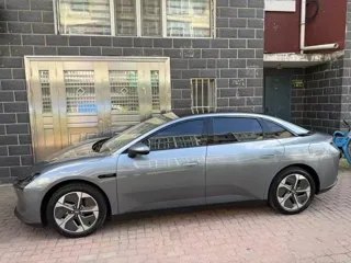 XPeng MONA M03 2025 купить из Китая, цена 3 314 000 ₽ — Suifenhe Auto
