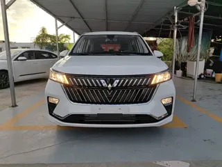 Wuling Jiachen 2026 купить из Китая, цена 1 820 000 ₽ — Suifenhe Auto