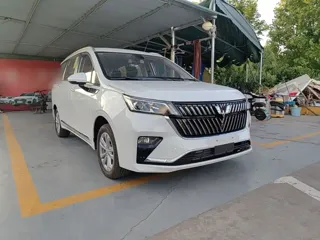 Wuling Jiachen 2026 купить из Китая, цена 1 820 000 ₽ — Suifenhe Auto