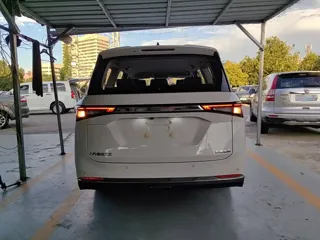 Wuling Jiachen 2026 купить из Китая, цена 1 820 000 ₽ — Suifenhe Auto
