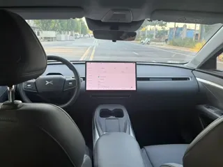XPeng MONA M03 2025 купить из Китая, цена 3 077 000 ₽ — Suifenhe Auto