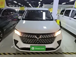 Wuling Jiachen 2023 купить из Китая, цена 1 196 000 ₽ — Suifenhe Auto