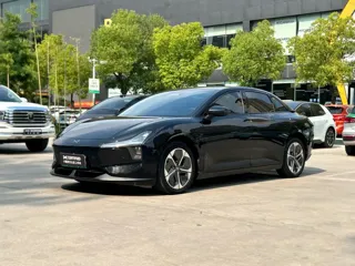 XPeng MONA M03 2025 купить из Китая, цена 3 081 000 ₽ — Suifenhe Auto