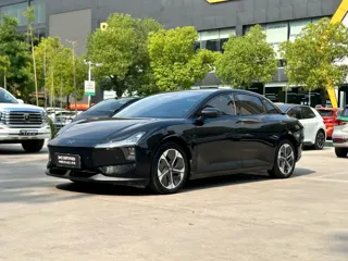 XPeng MONA M03 2025 купить из Китая, цена 3 081 000 ₽ — Suifenhe Auto