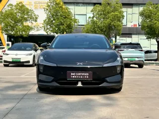 XPeng MONA M03 2025 купить из Китая, цена 3 081 000 ₽ — Suifenhe Auto