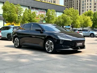 XPeng MONA M03 2025 купить из Китая, цена 3 081 000 ₽ — Suifenhe Auto