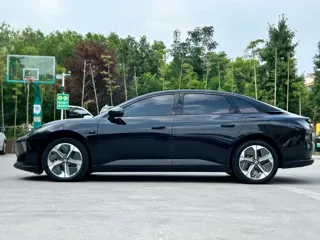 XPeng MONA M03 2025 купить из Китая, цена 3 081 000 ₽ — Suifenhe Auto