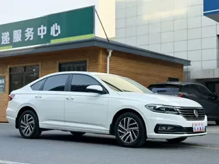 Volkswagen Lavida 2022 купить из Китая, цена 1 471 000 ₽ — Suifenhe Auto