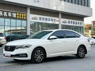 Volkswagen Lavida 2022 купить из Китая, цена 1 471 000 ₽ — Suifenhe Auto