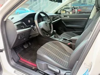 Volkswagen Lavida 2022 купить из Китая, цена 1 471 000 ₽ — Suifenhe Auto