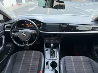 Volkswagen Lavida 2022 купить из Китая, цена 1 471 000 ₽ — Suifenhe Auto
