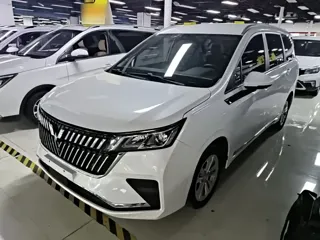 Wuling Jiachen 2024