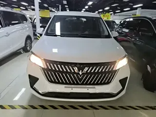 Wuling Jiachen 2024 купить из Китая, цена 1 492 000 ₽ — Suifenhe Auto