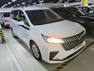 Wuling Jiachen 2024 купить из Китая, цена 1 492 000 ₽ — Suifenhe Auto