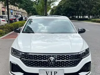 Volkswagen Lavida 2023 купить из Китая, цена 1 495 000 ₽ — Suifenhe Auto