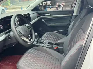 Volkswagen Lavida 2023 купить из Китая, цена 1 495 000 ₽ — Suifenhe Auto
