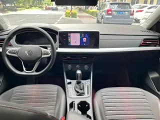 Volkswagen Lavida 2023 купить из Китая, цена 1 495 000 ₽ — Suifenhe Auto