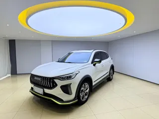 Haval Chitu 2022