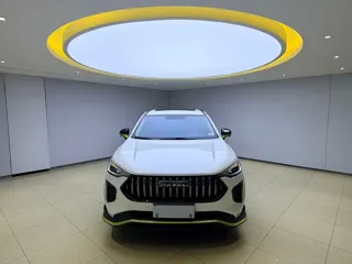Haval Chitu 2022 купить из Китая, цена 1 606 000 ₽ — Suifenhe Auto