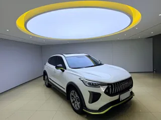 Haval Chitu 2022 купить из Китая, цена 1 606 000 ₽ — Suifenhe Auto