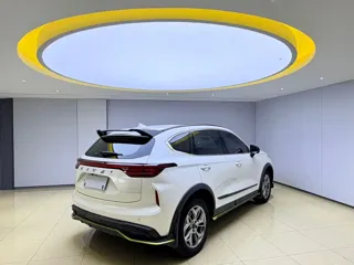 Haval Chitu 2022 купить из Китая, цена 1 606 000 ₽ — Suifenhe Auto
