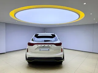 Haval Chitu 2022 купить из Китая, цена 1 606 000 ₽ — Suifenhe Auto