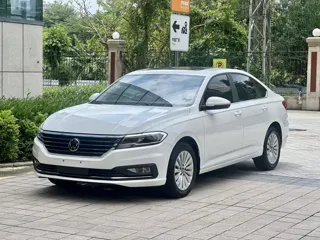 Volkswagen Lavida 2021 купить из Китая, цена 1 396 000 ₽ — Suifenhe Auto